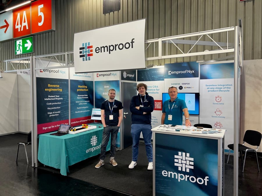 Embedded World 2025: That's a wrap!