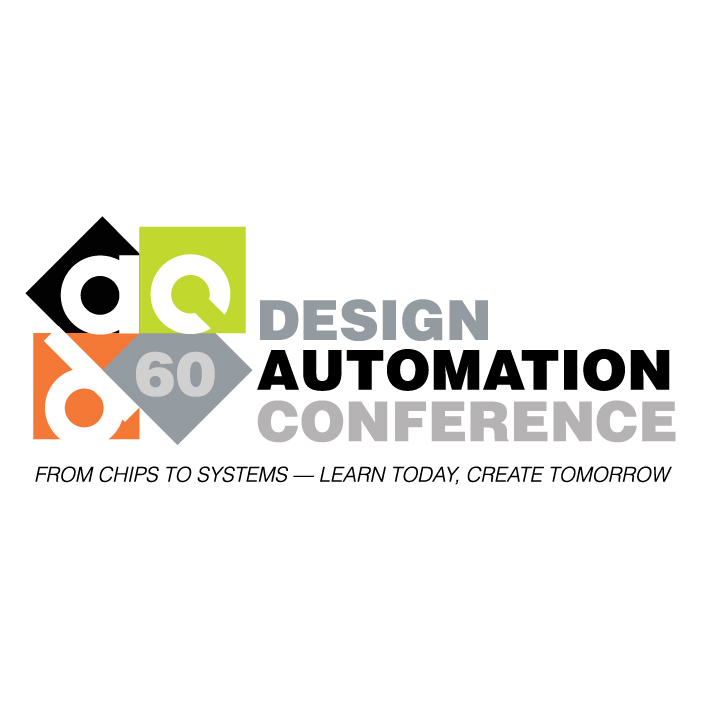 Emproof presenting at 60th Design Automation Conference