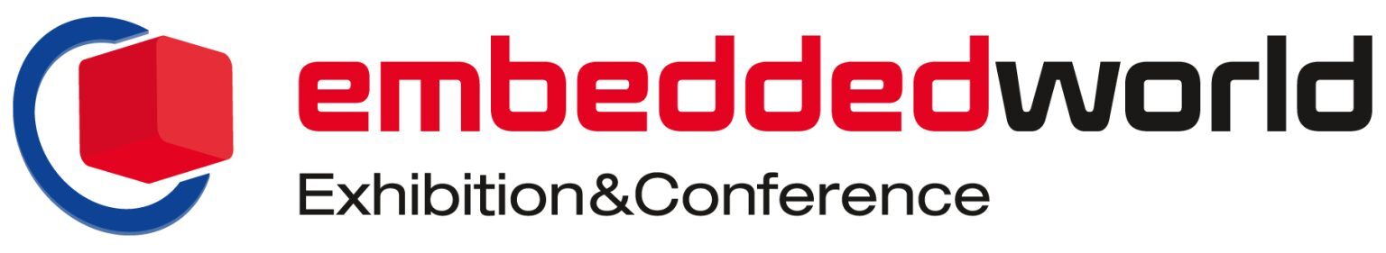 Meet us at Embedded World 2024