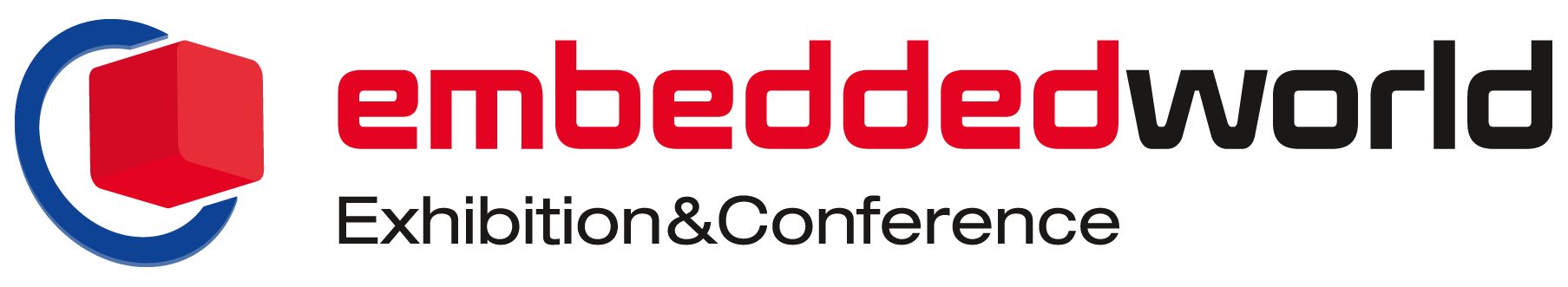 Meet us at Embedded World 2024