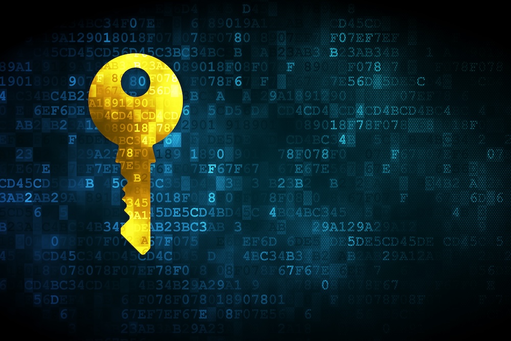 Key & API Token Protection