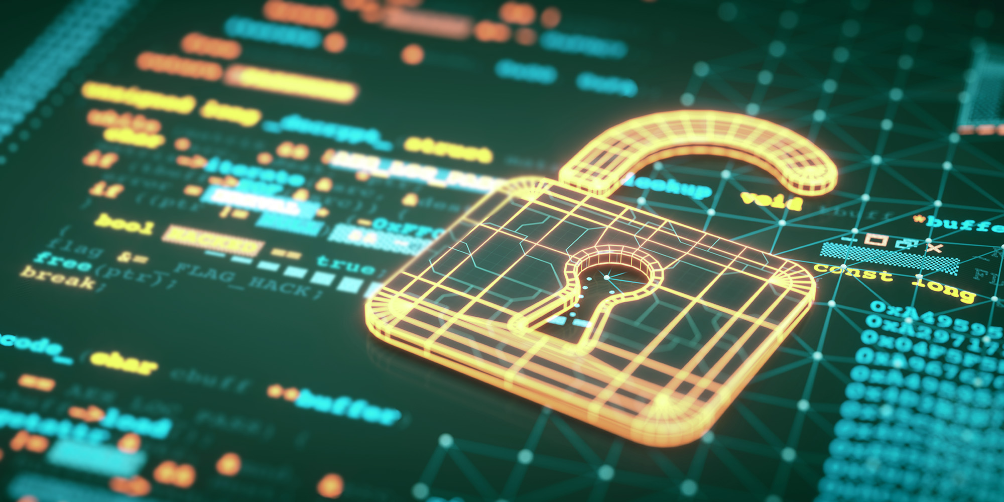 AI and embedded software security