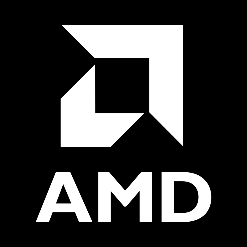 AMD adaptive computing partnership